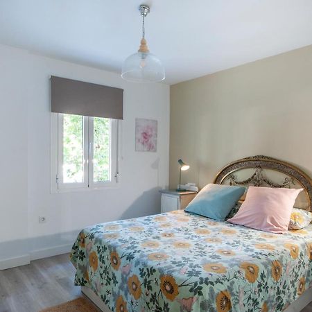 Casa Valentina: Confort Y Luz En Sevilla Centro Екстериор снимка