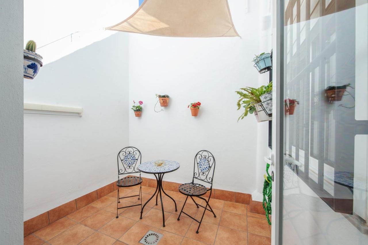 Casa Valentina: Confort Y Luz En Sevilla Centro Екстериор снимка