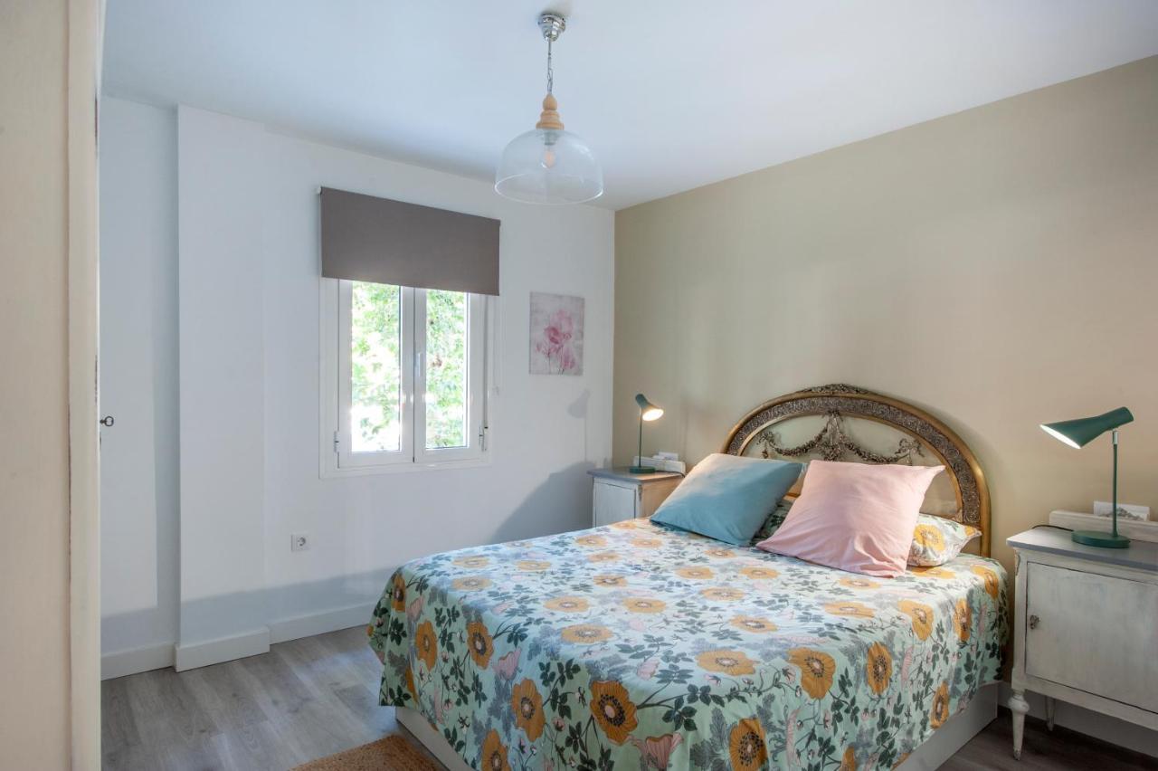 Casa Valentina: Confort Y Luz En Sevilla Centro Екстериор снимка